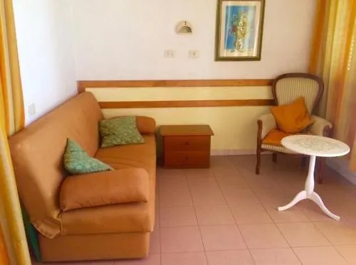 Morgana 2* В'яреджо