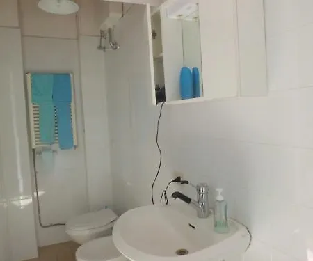 Morgana Hotel Viareggio