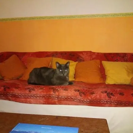 Morgana Hotel Viareggio