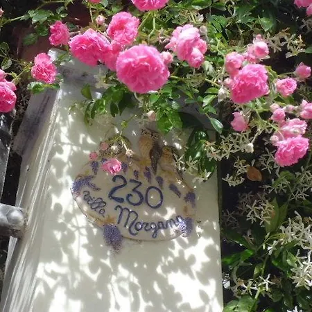 Morgana Hotel Viareggio