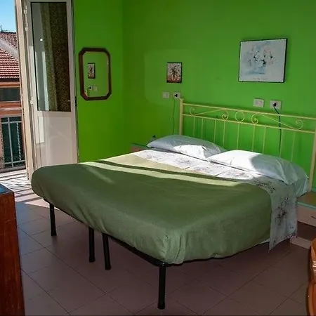 Hotel Morgana