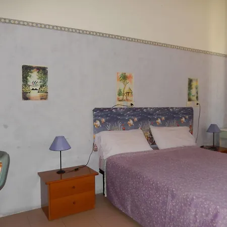 Morgana 2* Viareggio