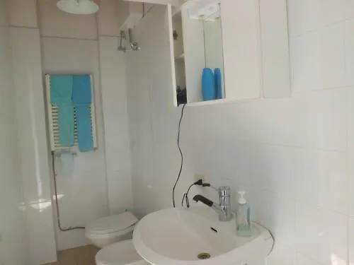 Morgana Hotel Viareggio