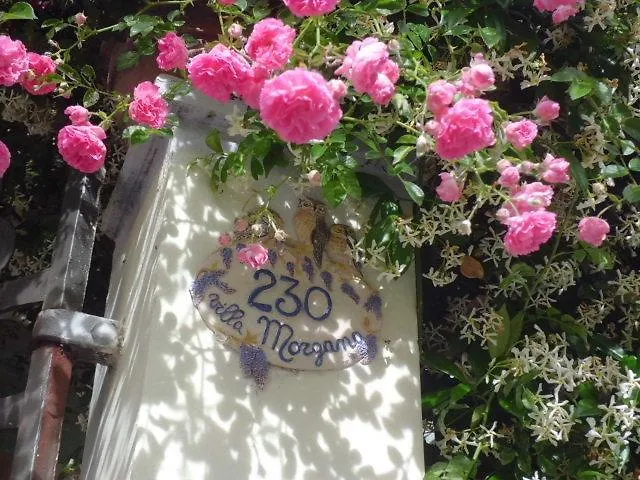 Morgana Hotel Viareggio