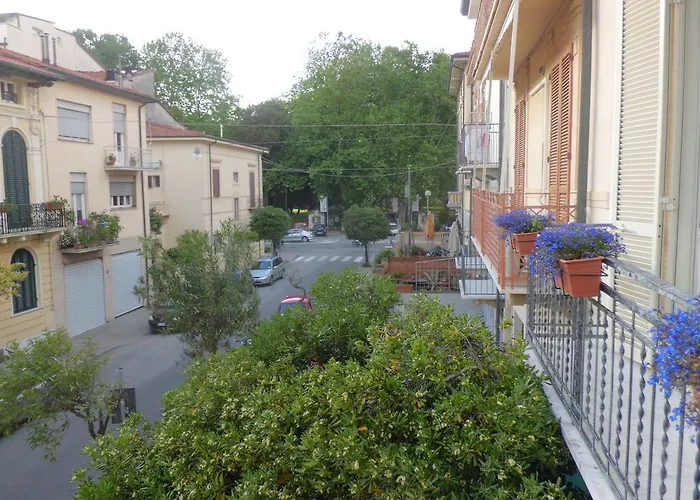 Morgana ヴィアレッジョ