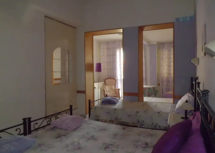 Morgana ホテル 2*