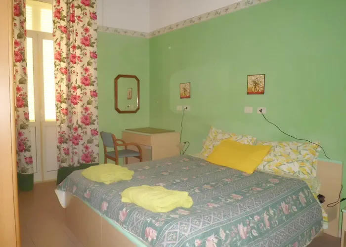 Morgana 2* Viareggio