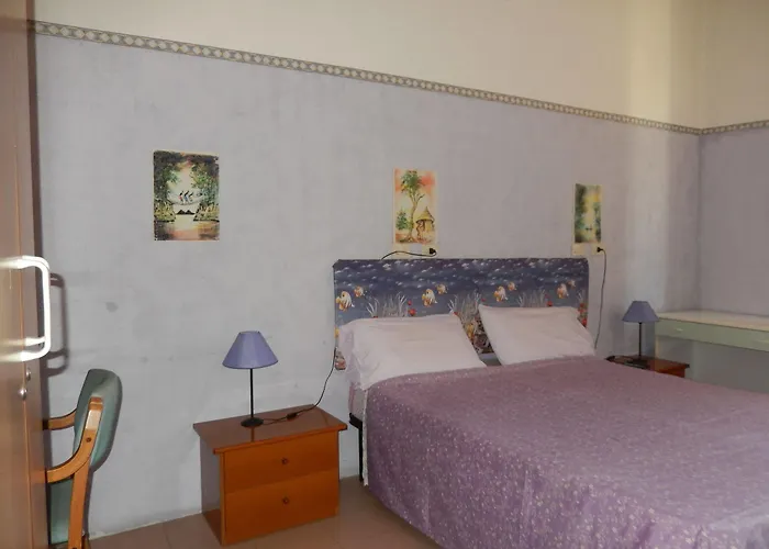 Morgana 2* Viareggio