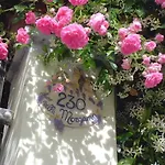 Morgana Otel Viareggio