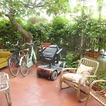 Otel Morgana Viareggio