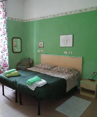 Morgana Hotel