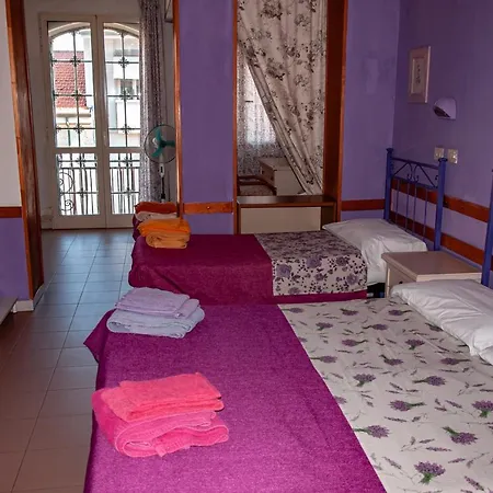 Morgana Hotel 2*