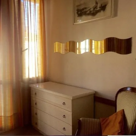 Morgana Hotel 2*