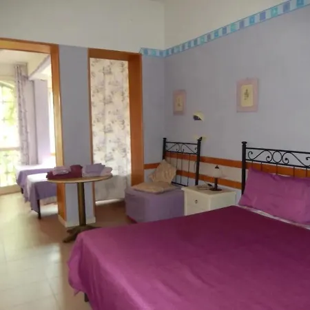 Hotel Morgana 2*