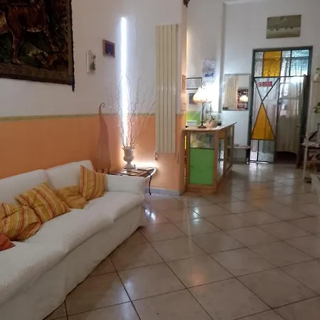 Hotel Morgana