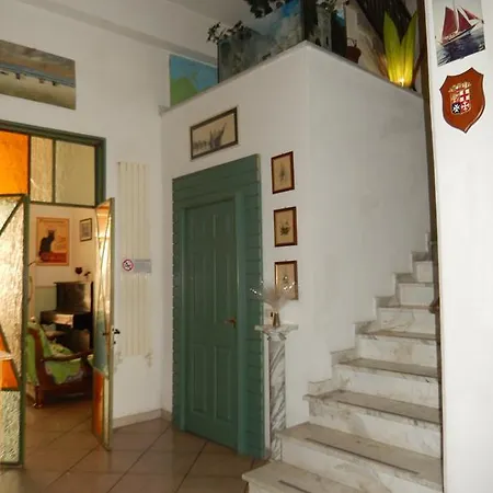 Hotel Morgana 2*
