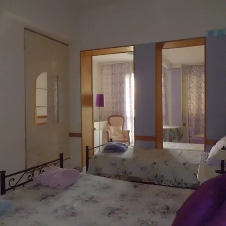 Morgana Hotel 2*