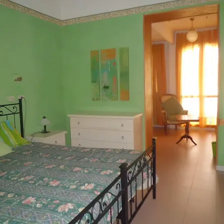 Hotel Morgana 2*