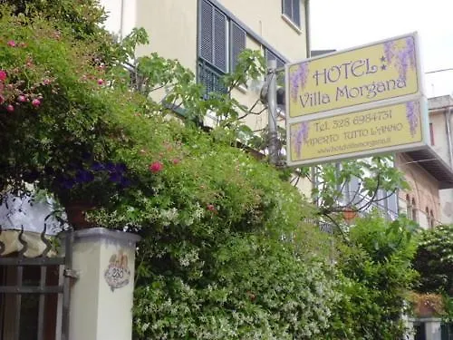 Morgana 2* Viareggio